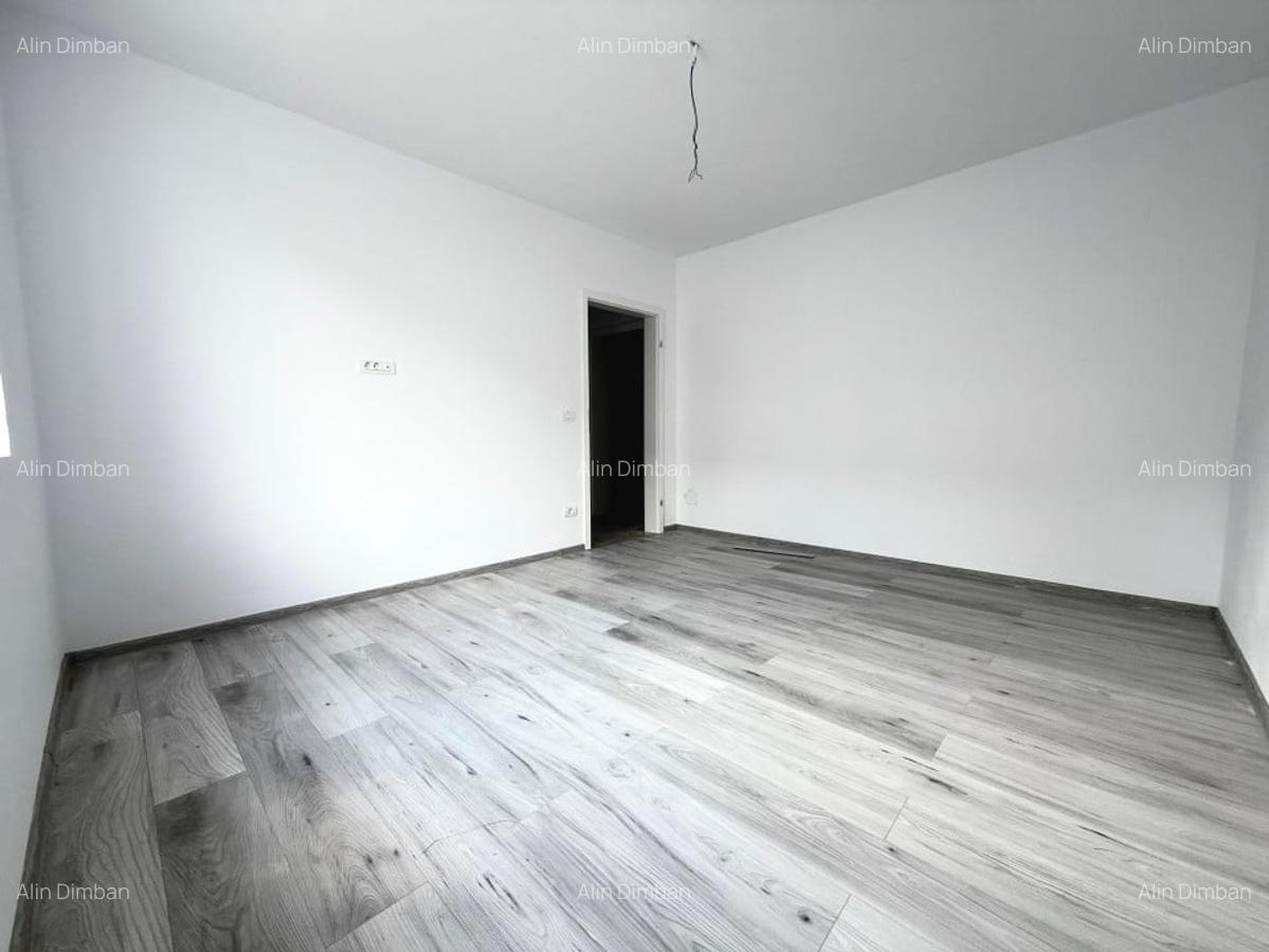 Apartament 3 camere, 70 mp, constructie noua, etaj 2 - Giroc - 6