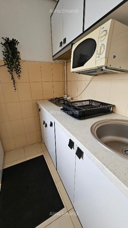 Proprietar vând garsonieră Badea Cârțan Timișoara - 5