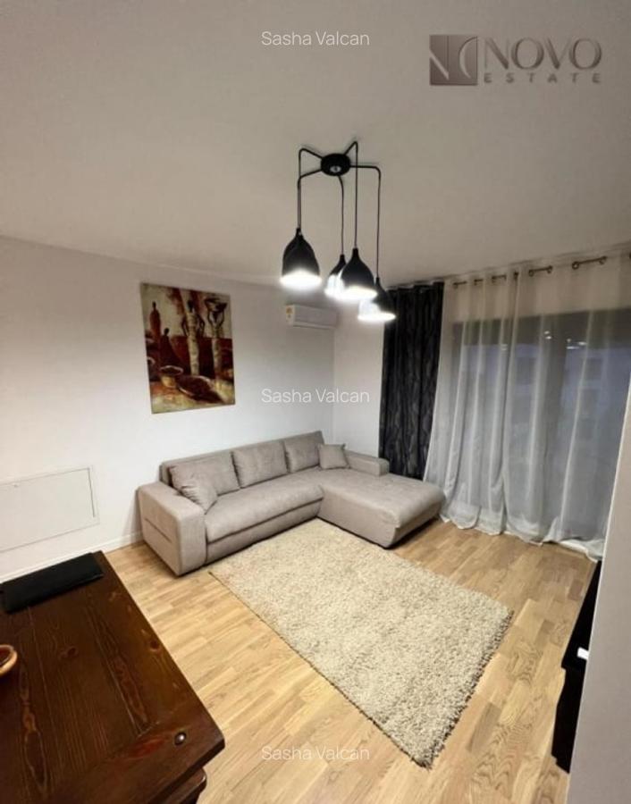 2 Camere | Arcadia | Centrala | Balcon - 1