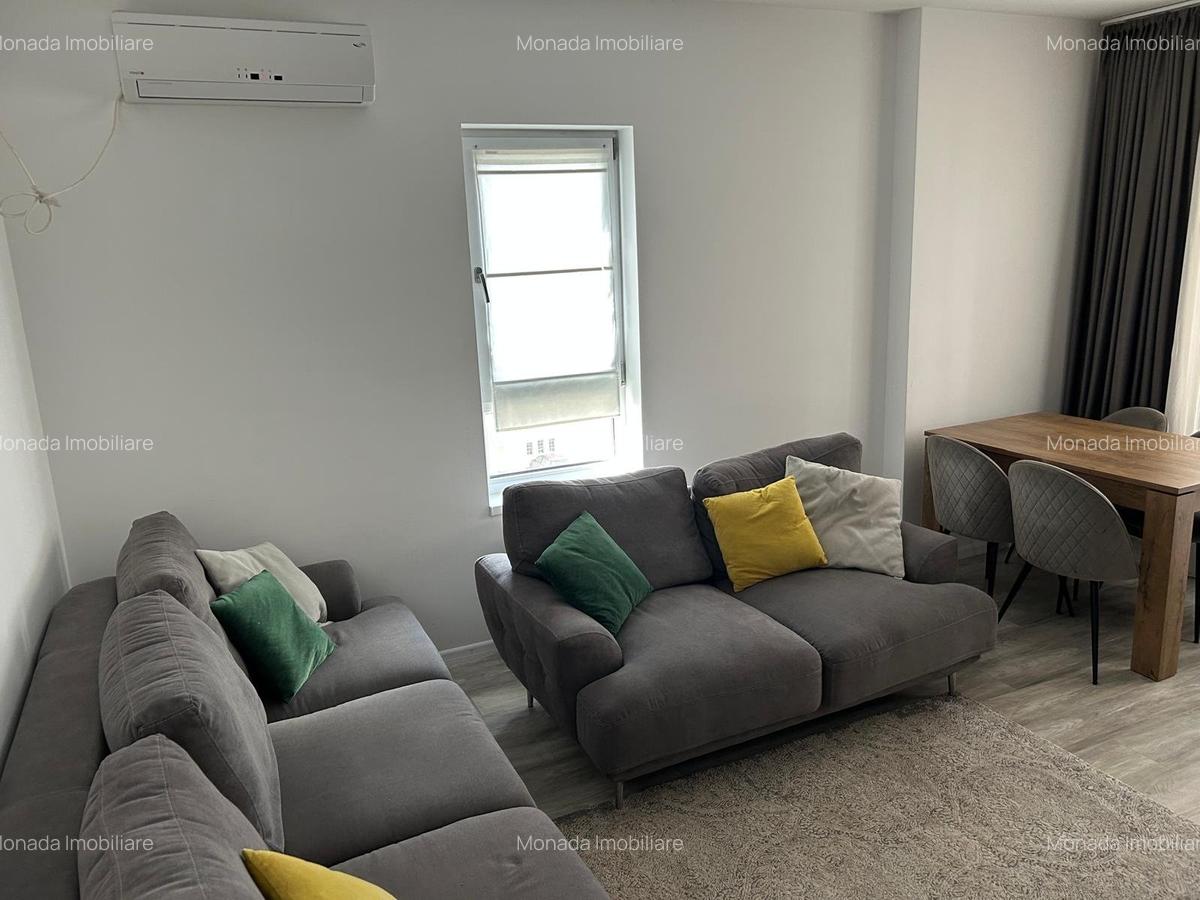 Apartament 3 camere de inchiriat Militari (loc de parcare inclus) - 2