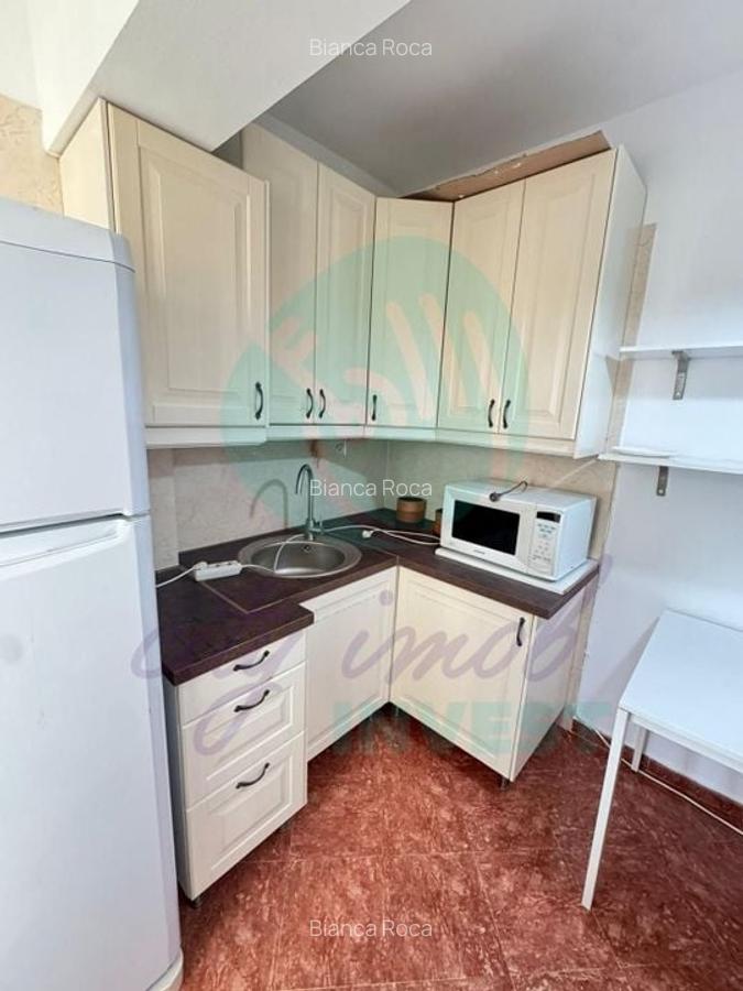 2 camere in noul cartier al Justitiei - Camera de Comert - 8