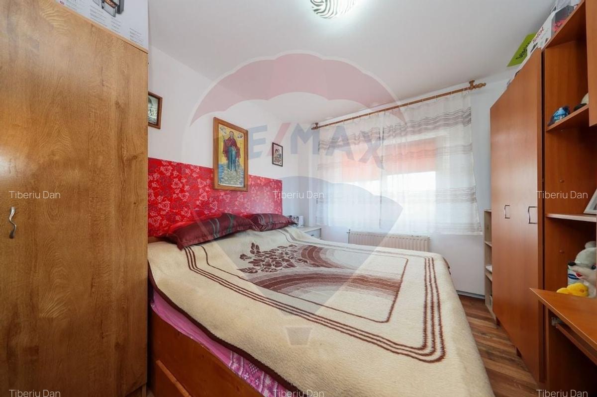 Apartament 3 camere Bartolomeu - 2 parcari incluse, facturi mici! - 5