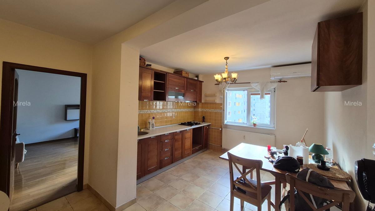 Apartament 3 Camere Decomandat • 78 mp • Lângă Parcul Sebastian • Etaj 7/8 - 3