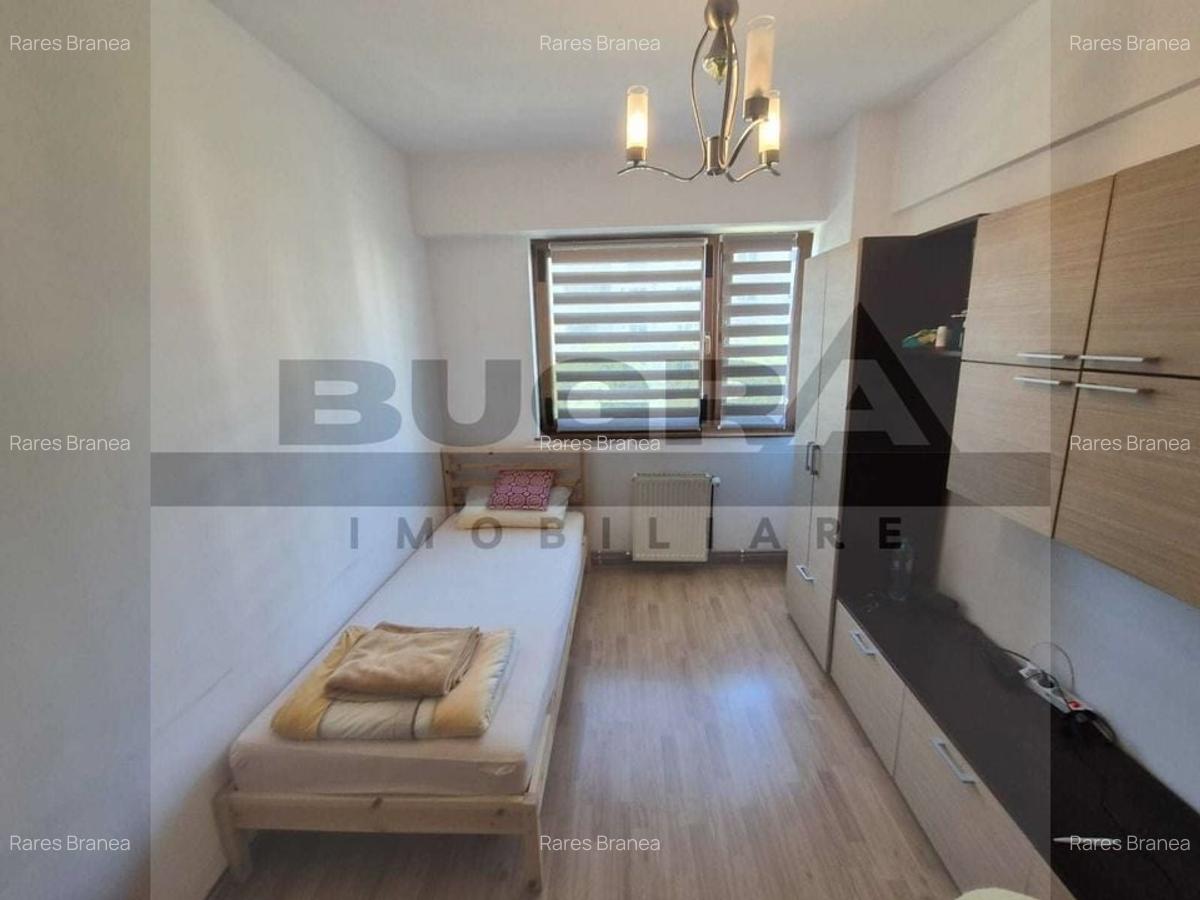 Apartament de 3 camere, 85mp, parcare subterana,  zona strazii Nasaud - 5
