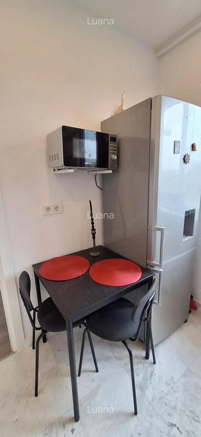 Inchiriez garsoniera Avangarde Grand village - 5