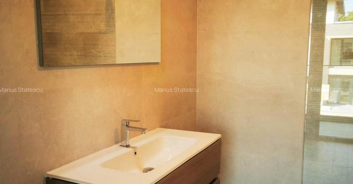 PRIMAVERII VILLAS, CARTIER PRIVAT LANGA ORAS; VILA ROSE - 14