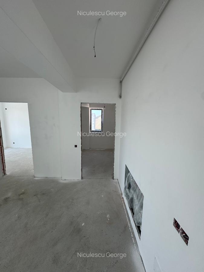 Apartament două camere decomandat et1/ nou 2025/ metrou 1Mai - 12