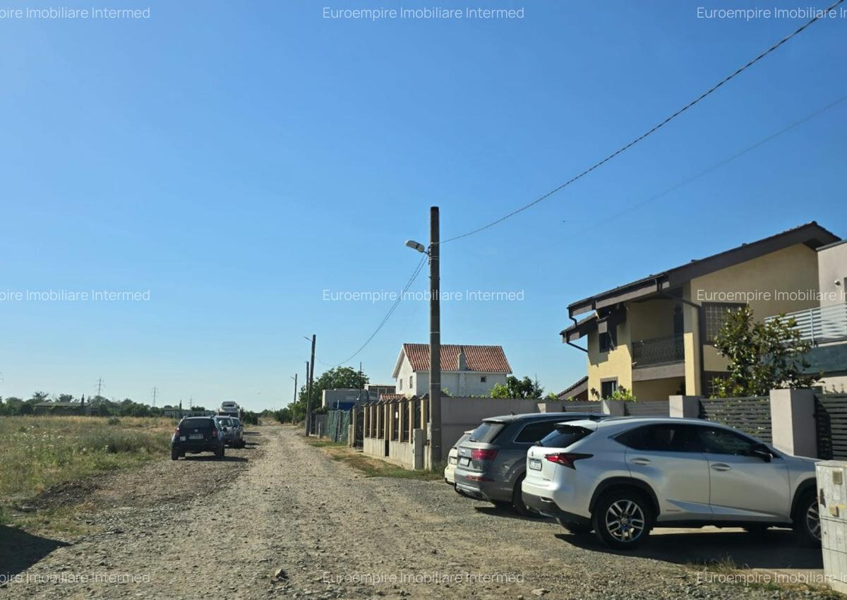 Anunturi vanzari terenuri in Constanta zona Km 5 - 11