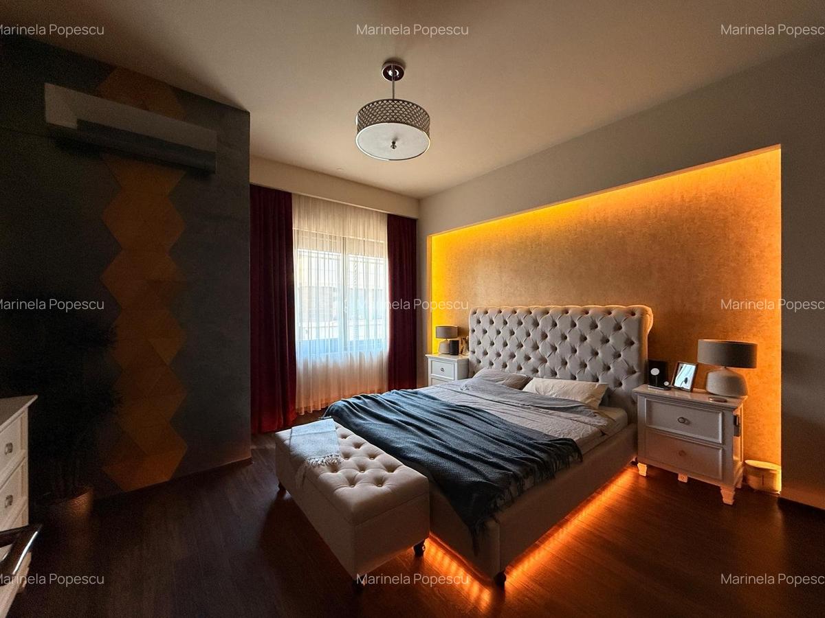 Casă modernă într-un complex rezidențial curat și îngrijit – confort, eleganță ș - 6