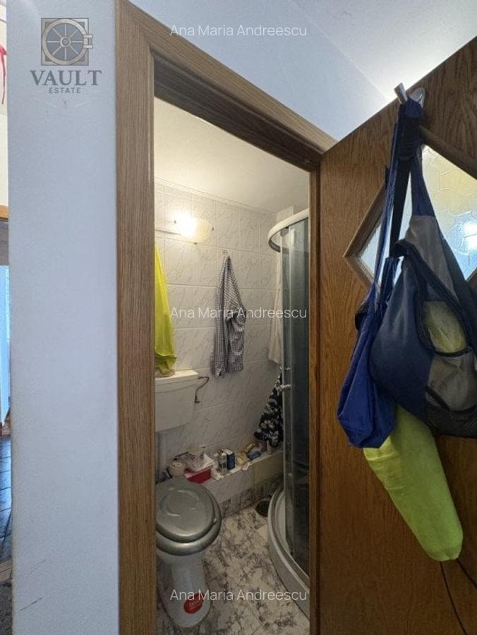 Apartament 3 camere +boxa spatioasa- Bvd. Chisinau - 10