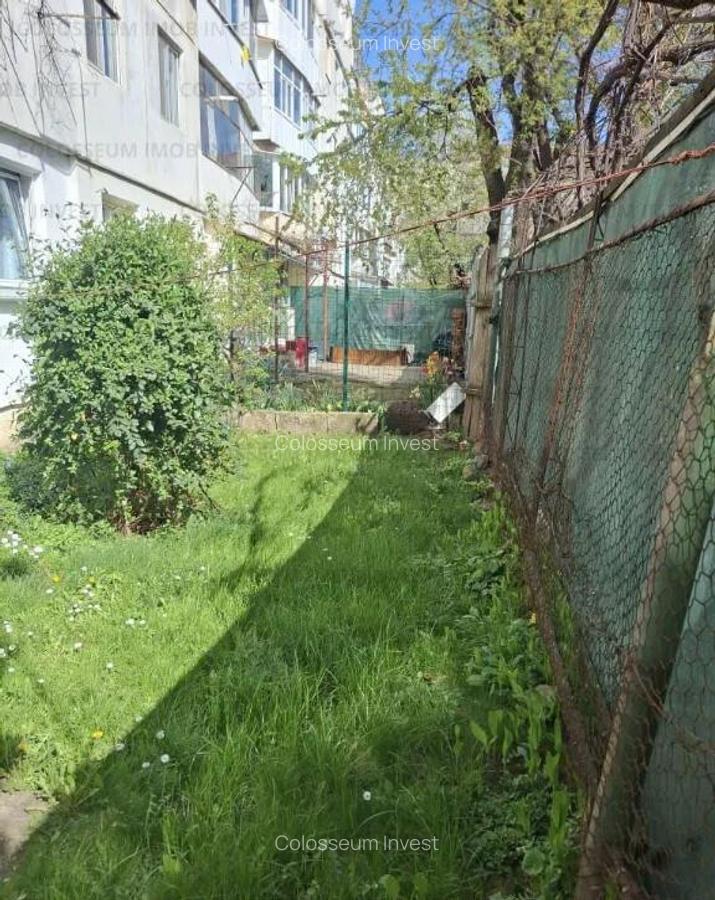 Apartament cu 2 camere, decomandat - zona Tractorul - 5