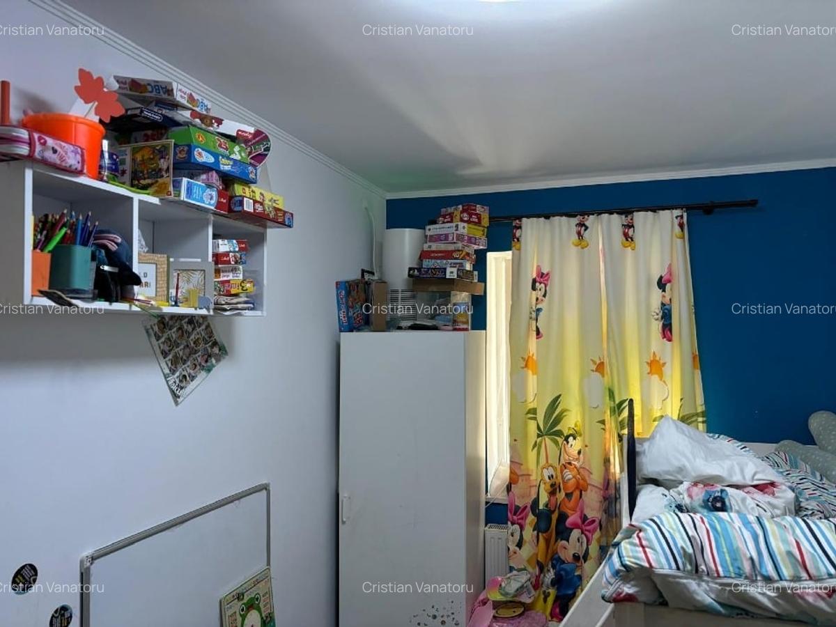 Apartament 3 camere, excelent poziționat Pod Constanta - 14