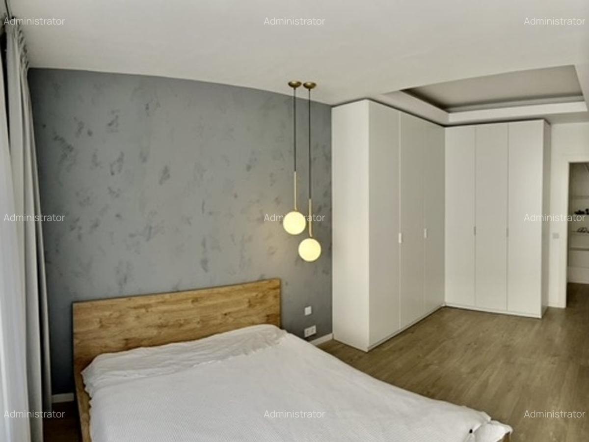 Apartament 2 camere Lux- Cartier Francez+loc de parcare si boxa - 5