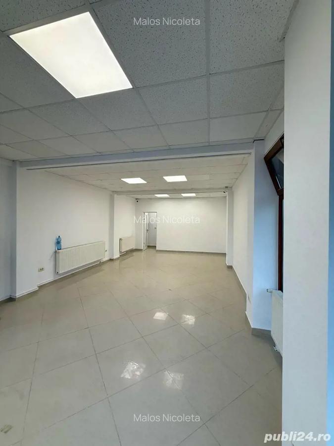 Inchiriez spatiu comercial - 1