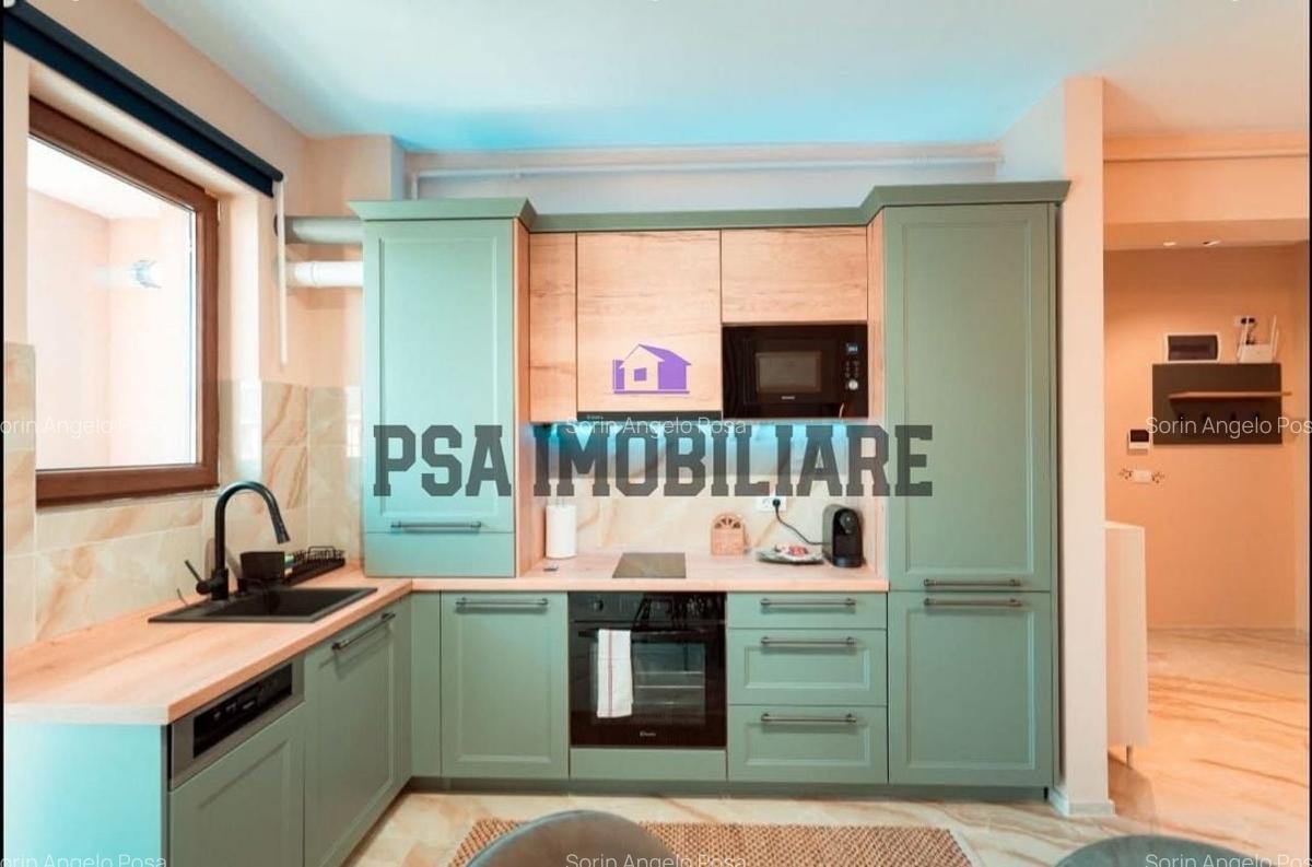 Apartament de lux cu 2 camere, zona Braytim - 5