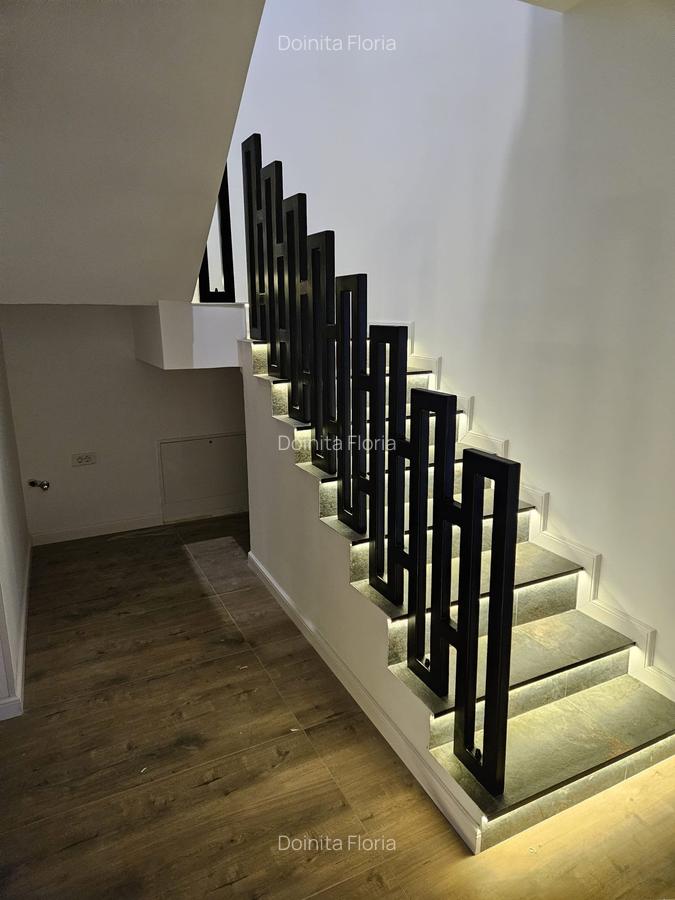 Popești Leordeni-Oltenitei, Casa individuala, la cheie - 4