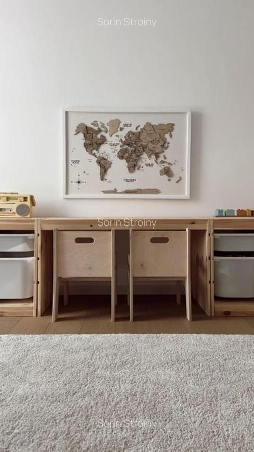 Apartament Jandarmeriei | Stejarii (The Ivy) - 8