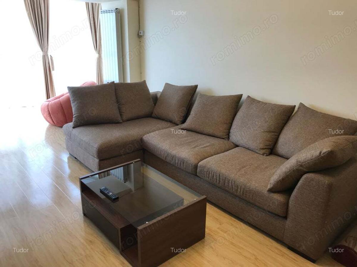 Vanzare apartament 3 camere Galati - 2