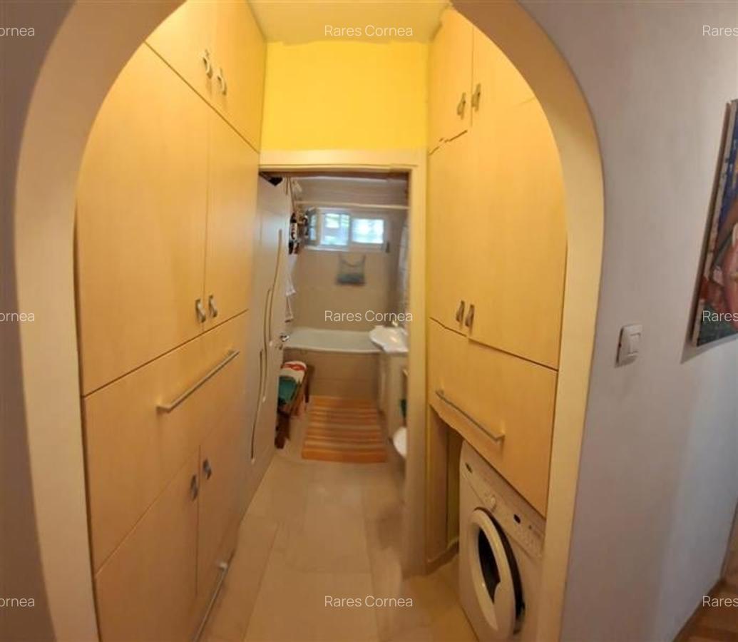 Vanzare apartament 3 camere decomandate in Grigorescu- zona Casa Radio - 6