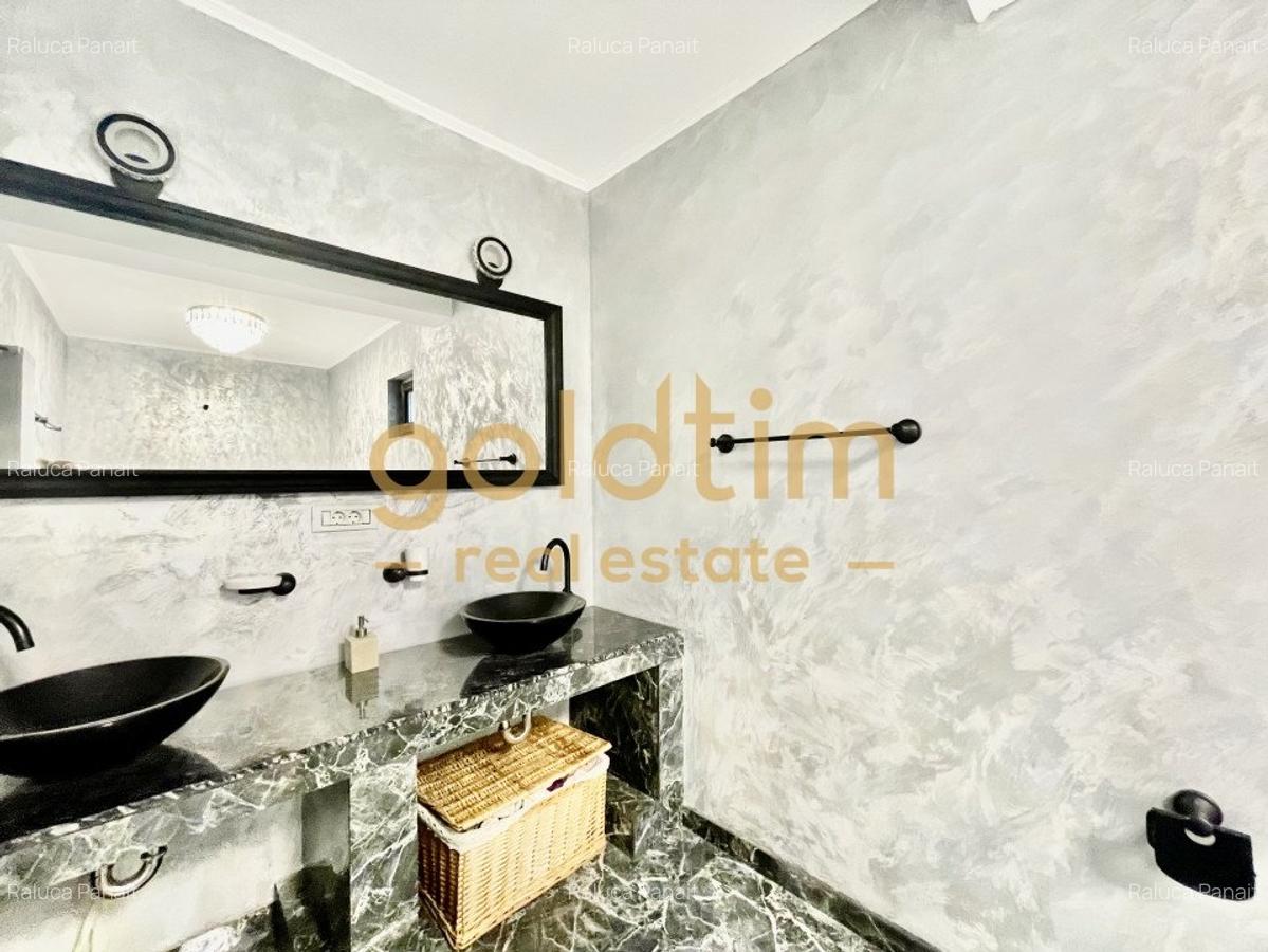 NOU/ LIZIERA PADURII/ PISCINA/ INDIVIDUALA - 15