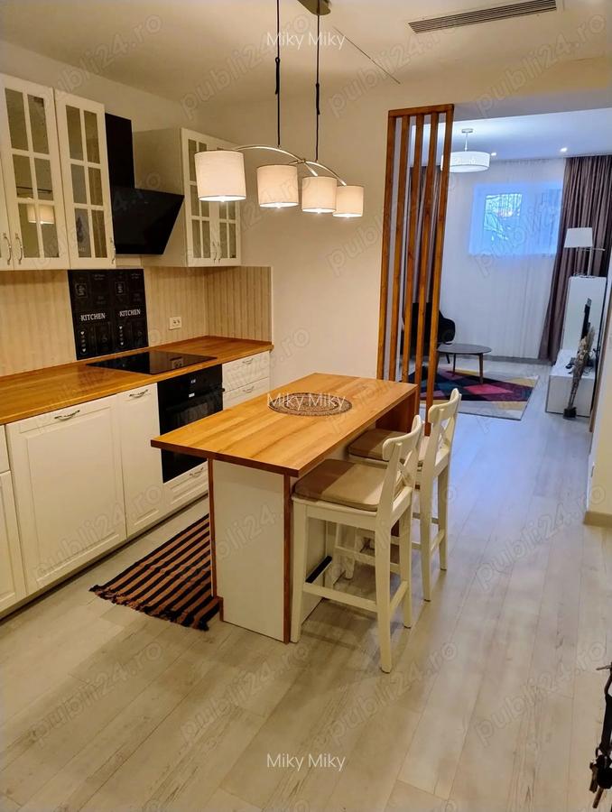 Prima inchiriere, sectoru 4 Bucure?ti , Rin grand residence - 2