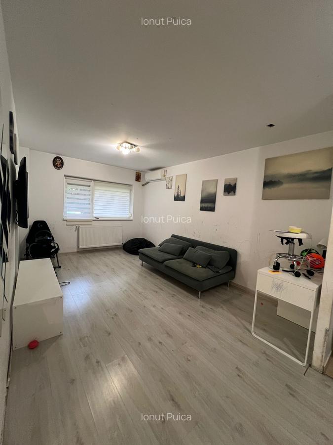 Nicolae Teclu - 3 Camere - 2 Bai - Mobilat si Utilat - 7 min Metrou - 18 Nicolae Teclu - 3 Camere - 2 Bai - Mobilat si Utilat - 7 min Metrou - 18