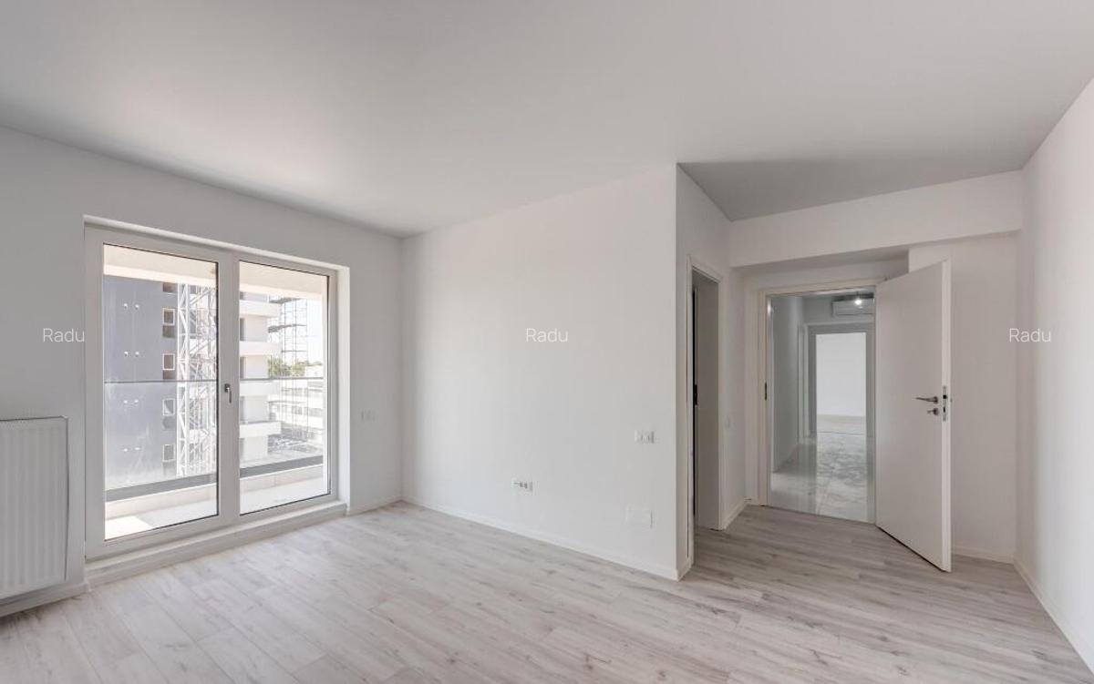 EnVogue Residence, Apartament 3 camere - 15