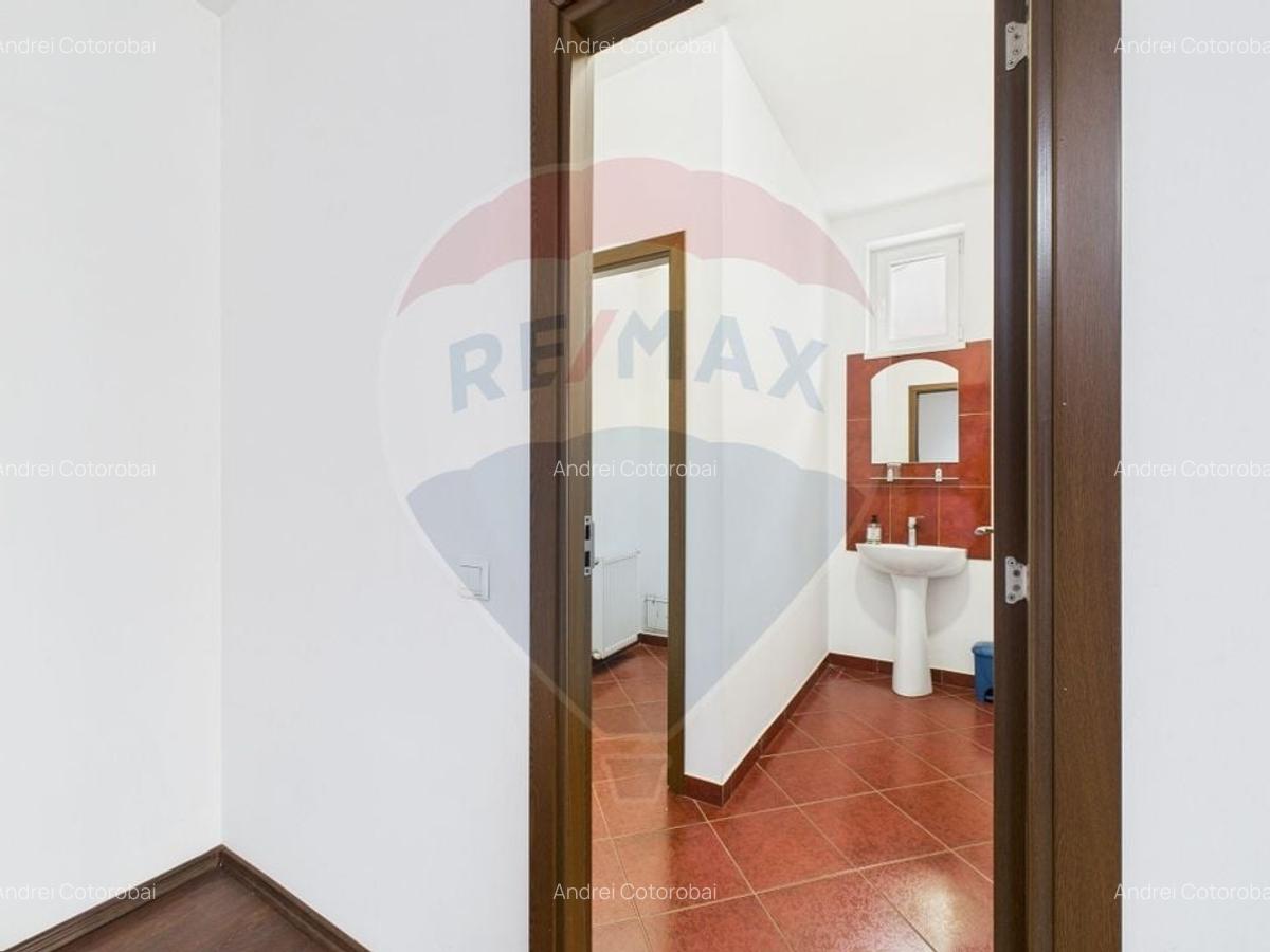De inchiriat Showroom/Hala/Birouri - Pozitie Ideala Popesti Leordeni - 16
