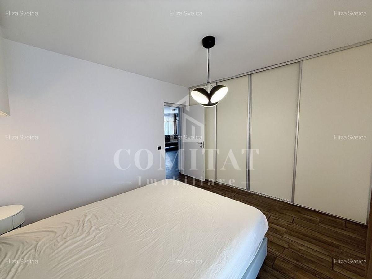 0% comision | Penthouse cu terasă tip rooftop - 10