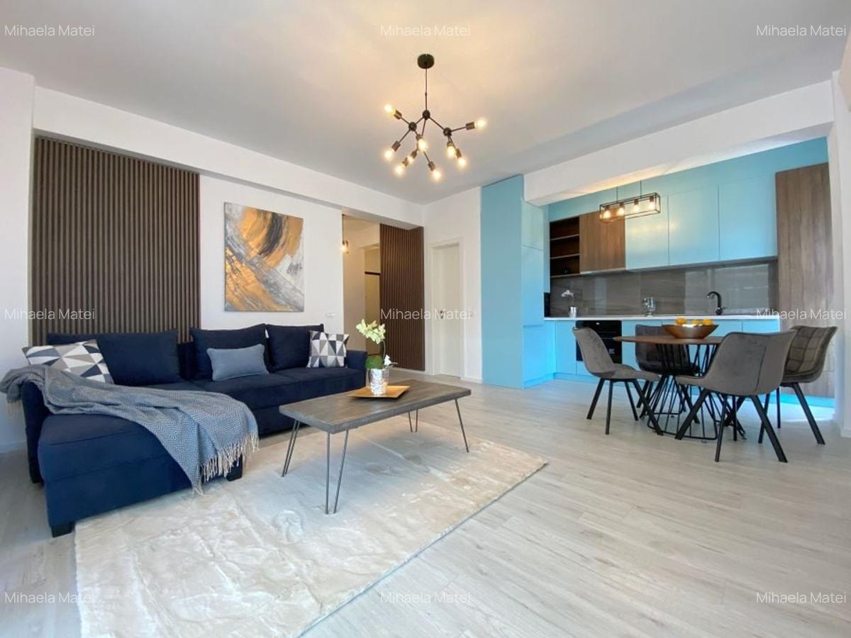 Apartament modern, cu lift si parcare subterana - 10 Apartament modern, cu lift si parcare subterana - 10