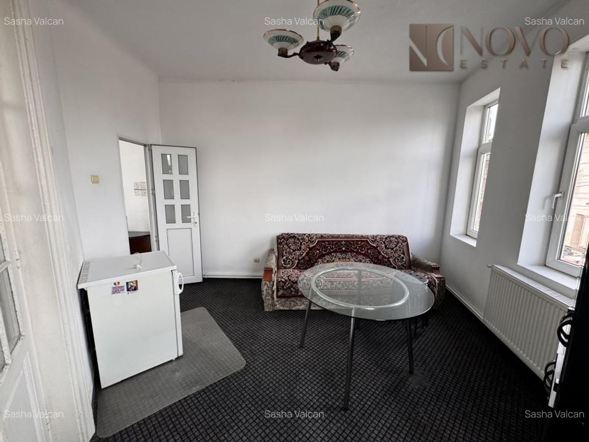 3 Camere | Parcul Carol | Vila | Curte - 7