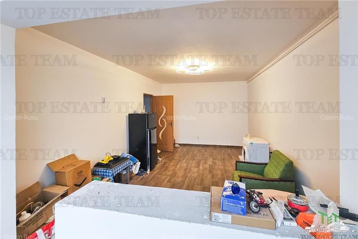 Apartament 2 Camere, Dristor, Partial renovat - 6