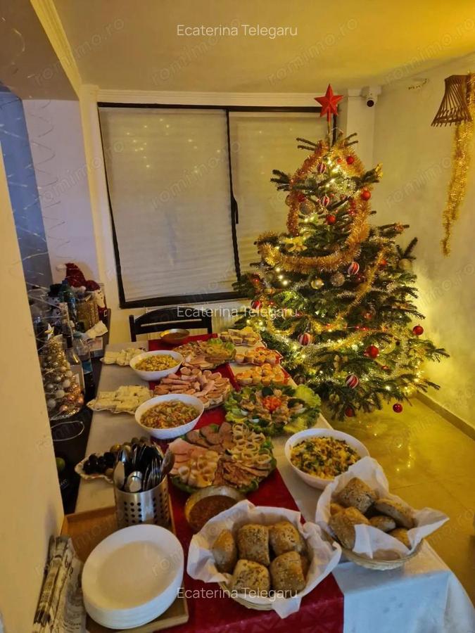 Pensiune la Cheia, moderna, functionala in totalitate, vedere mirifica (chirie) - 21