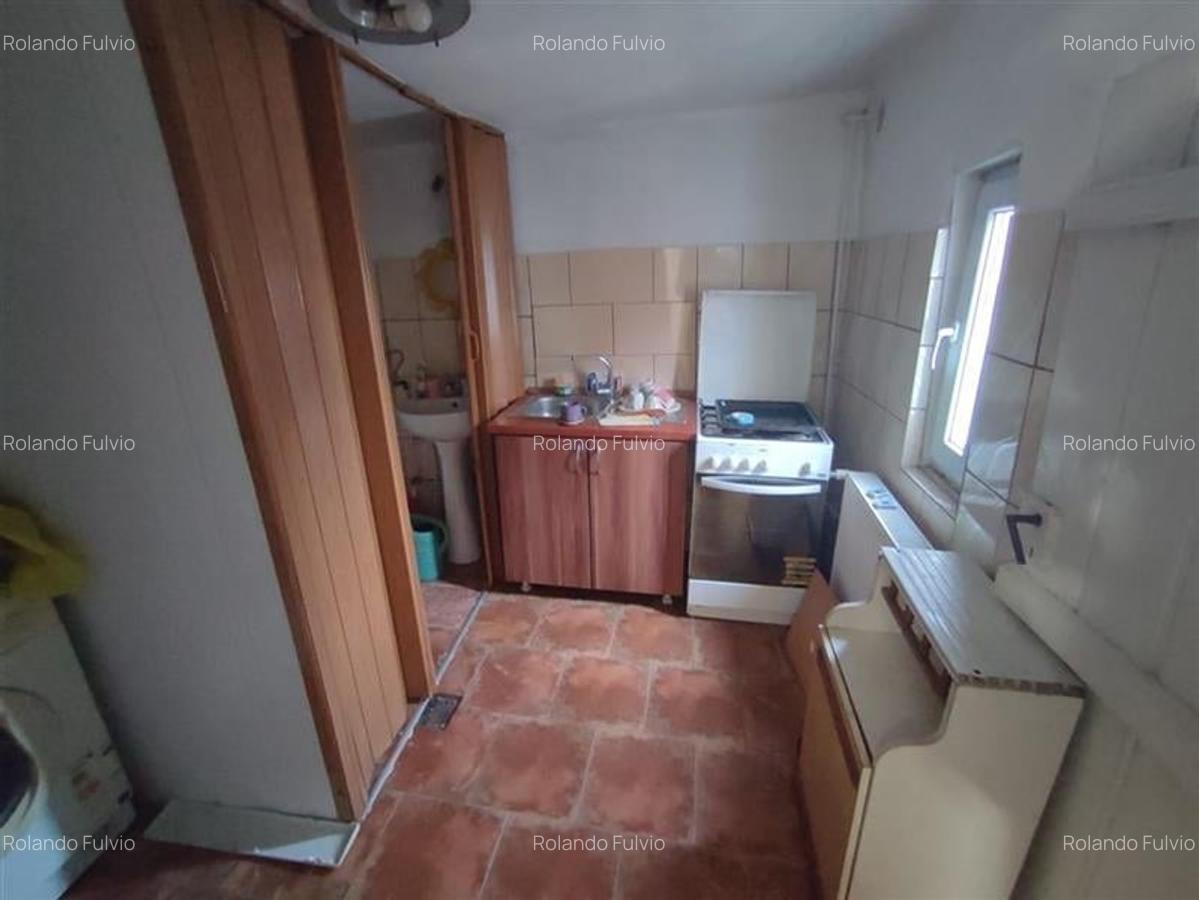 Vanzare casa batraneasca si teren, Colentina - 12