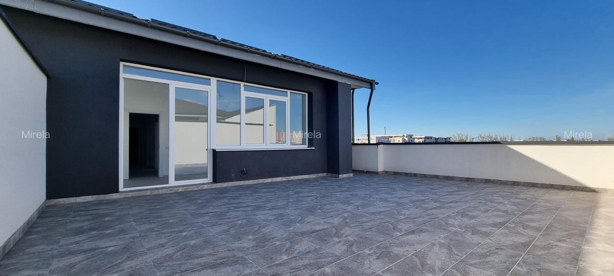 Apartament cu 3 camere decomandat în Prelungirea Ghencea - 8