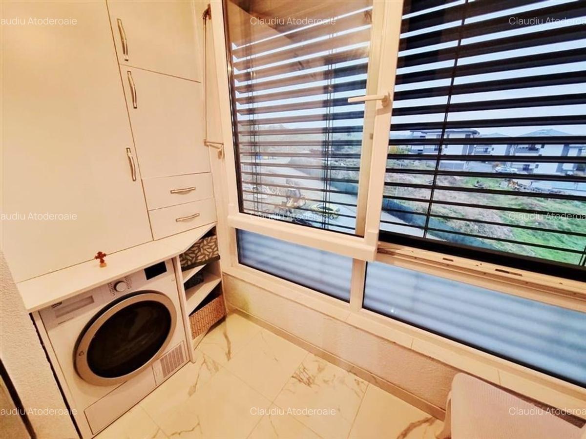 Apartament nou cu 3 camere-parcare si boxa - 10