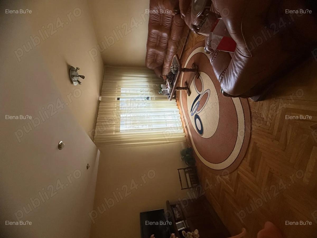 Apartament 3 camere , Zona Soarelui - 1
