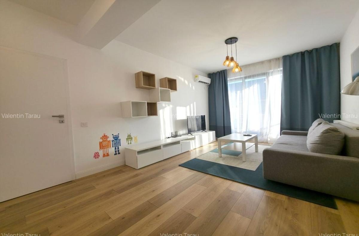Apartament modern + loc de parcare inclus - 2