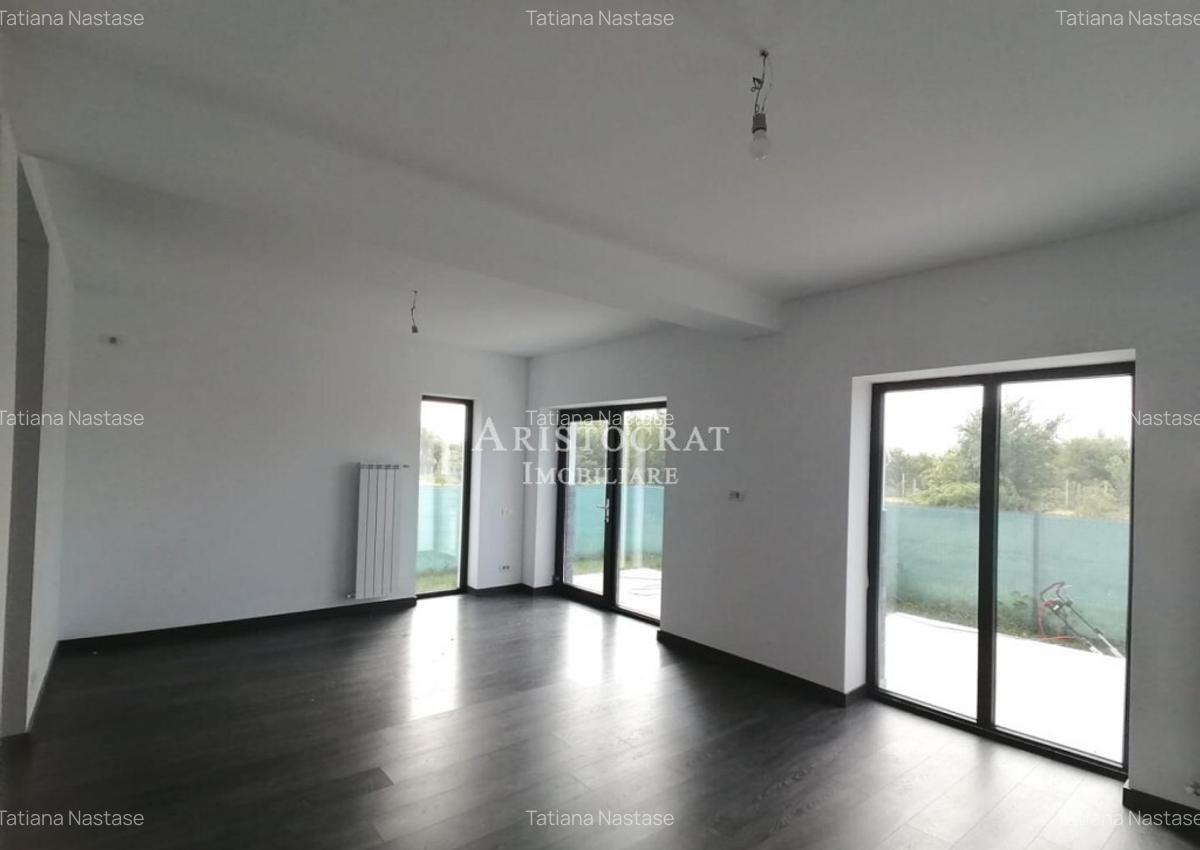 Duplex proximitate lac Corbeanca - 1