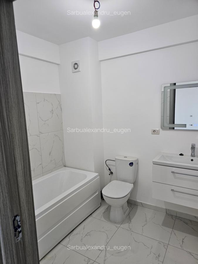 Apartament 1 camera,37 mp utili - 6 Apartament 1 camera,37 mp utili - 6