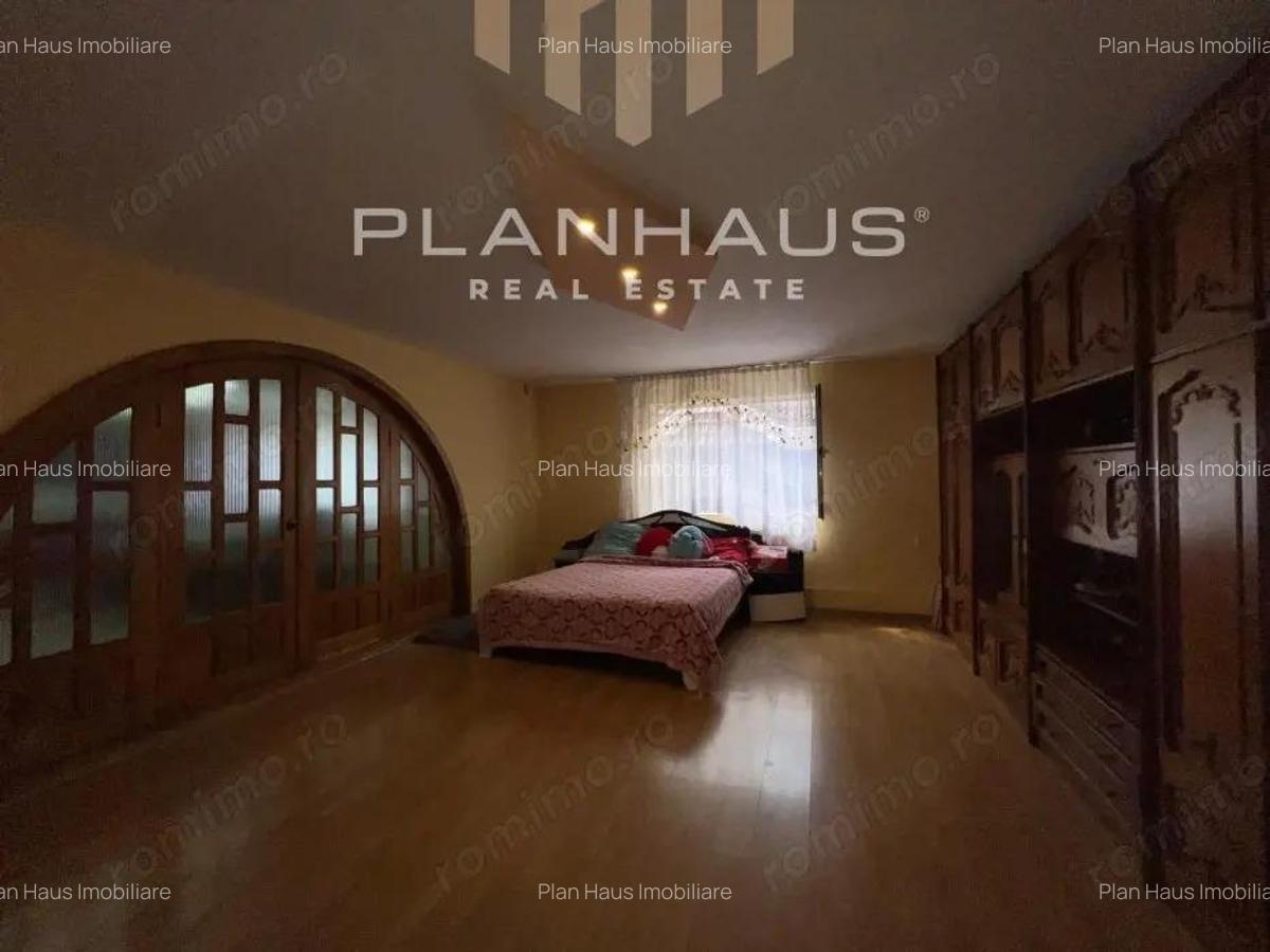 Casa Tautii de Sus ,la drum principal pozitie excelenta ,462 mp teren - 5