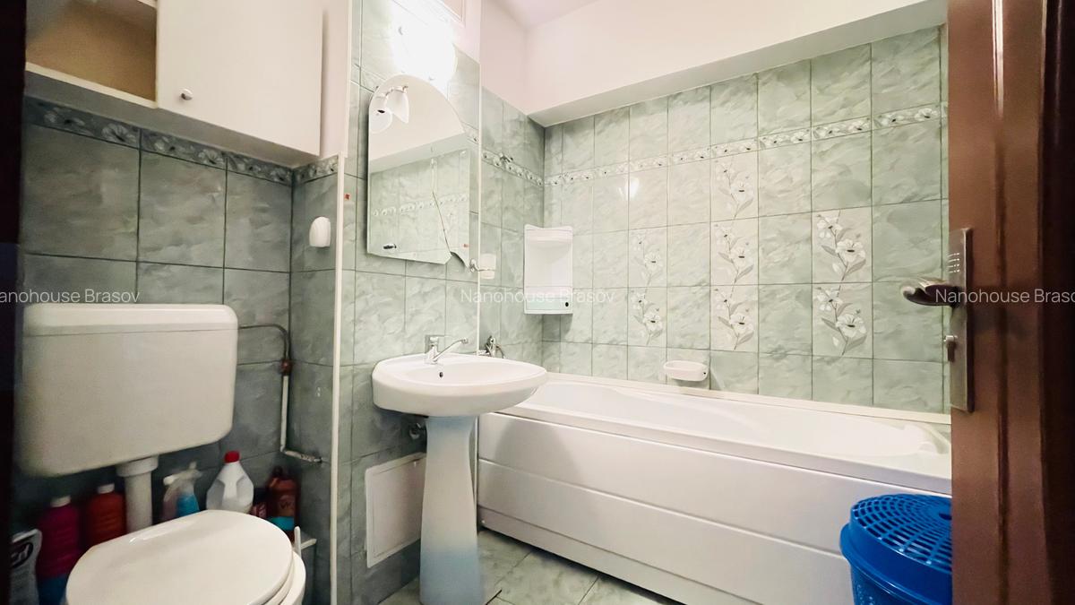 Apartament de inchiriat cu 3 camere  zona Cartier Noua - 8