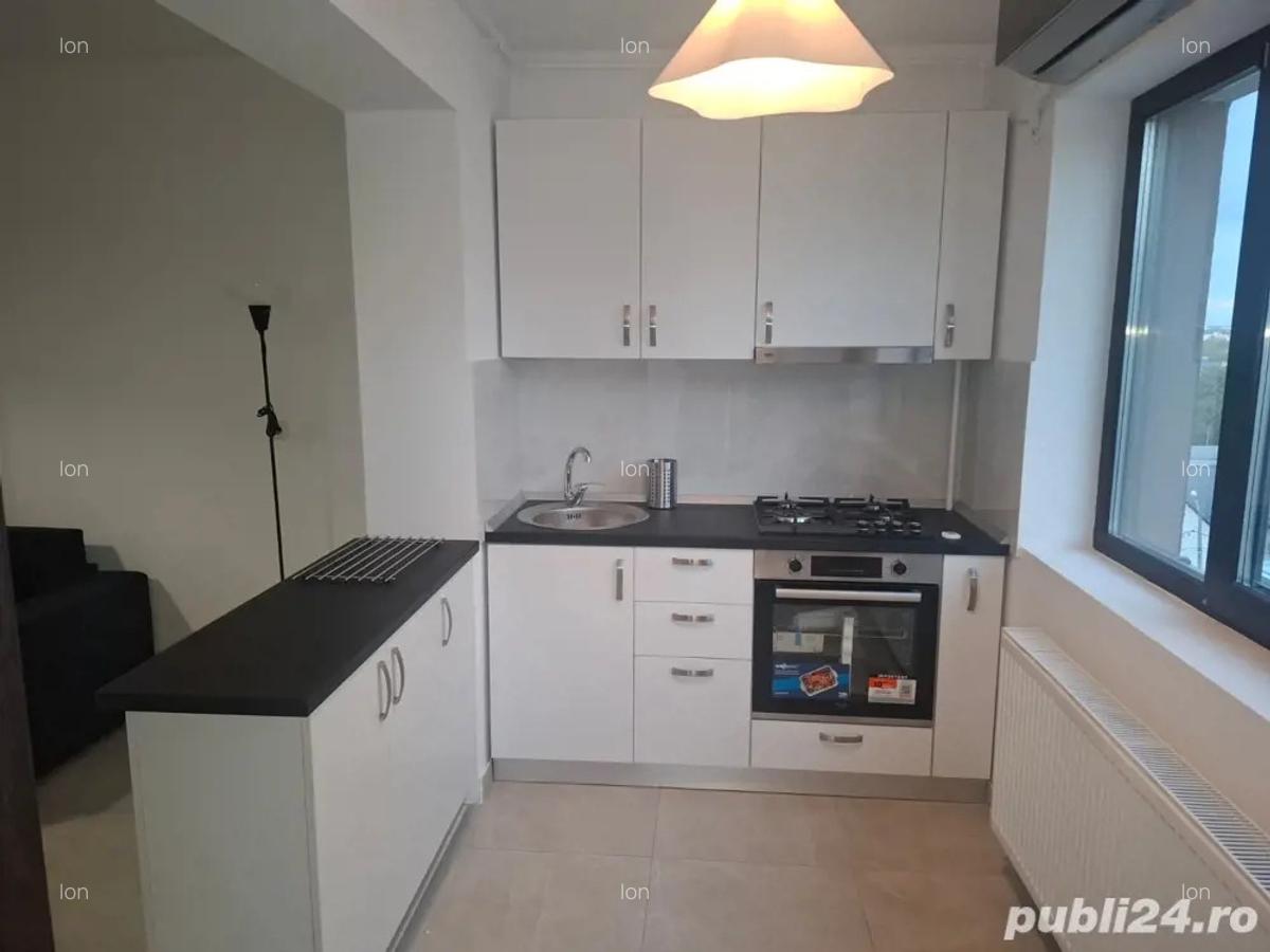 Inchiriez apartament cu doua camere - 3