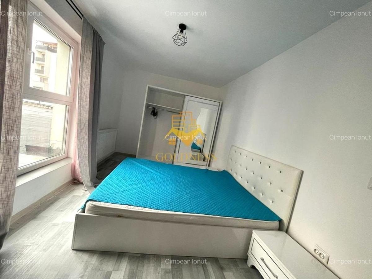 2 Camere, Petfriendly,Parcare, 18Gym, Dambul Rotund, Corneliu Coposu. - 3