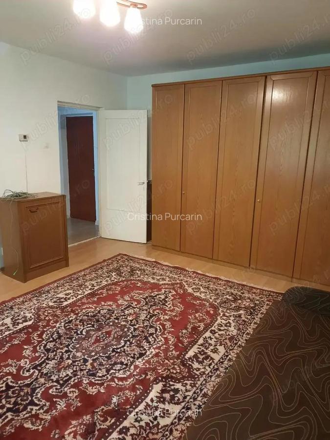 Propunem spre inchiriere ap cu o cam pe Calea Floresti, cart Manastur - 1