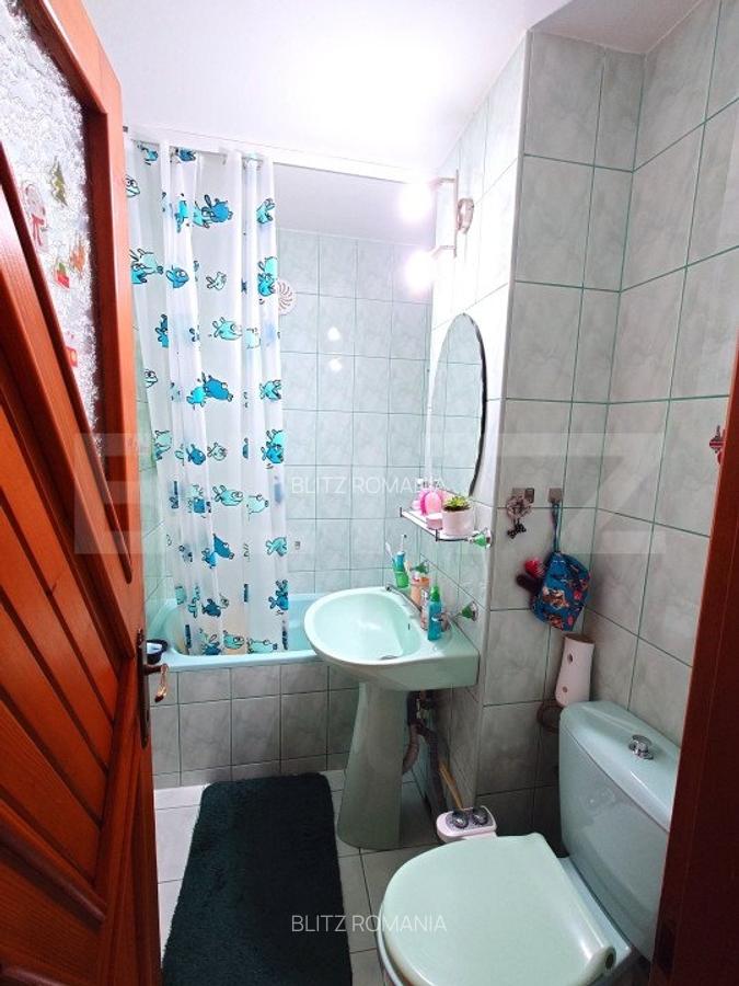 Apartament Cochet 2 Camere, Beci, Zona 9 Mai in Codlea - 6