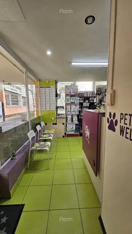 Spatiu comercial de inchiriat 60mp zona Iancului -Mihai bravu 550 euro trafic intens - 3