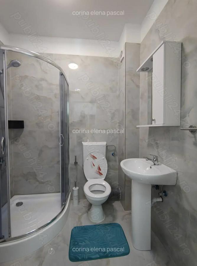 Studio modern de inchiriat Militari Residence Prima inchiriere - 2