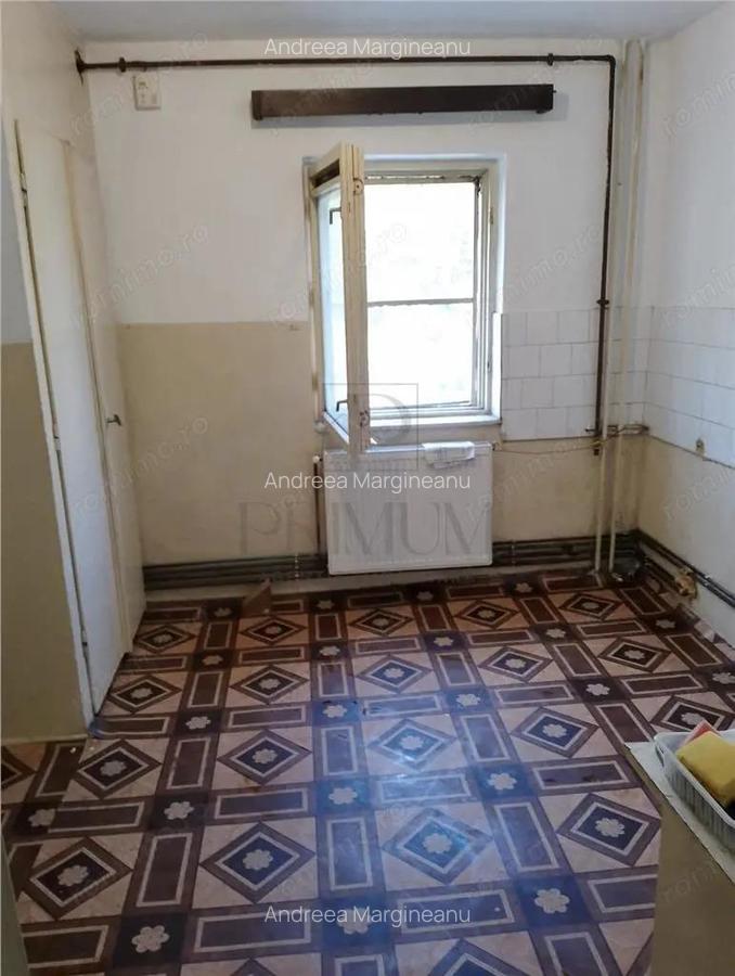MATEI BASARAB - 2 Camere - ETAJ 2 - Centrala proprie - 2
