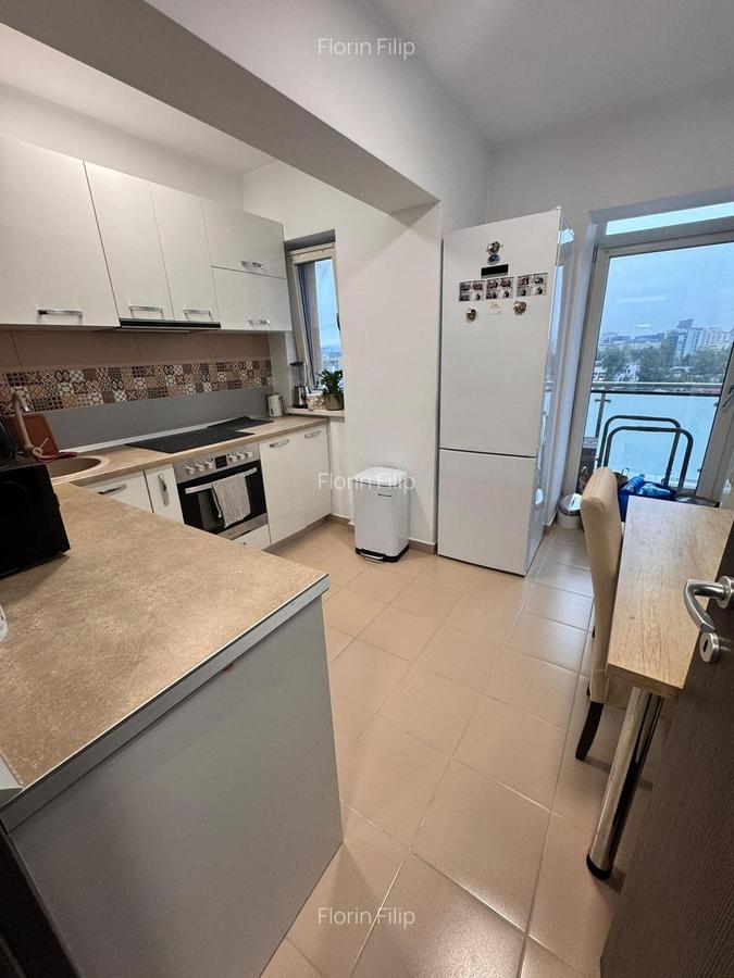 Apartament cu 3 camere Tudor Vladimirescu- Complex Conest Cod 160211 - 15